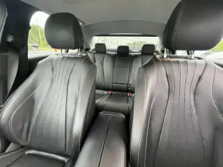 2018 MERCEDES-BENZ E-CLASS