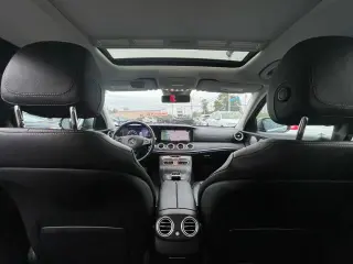 2018 MERCEDES-BENZ E-CLASS