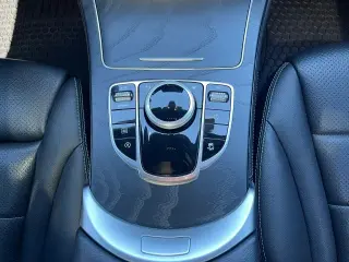 2019 MERCEDES-BENZ GLC