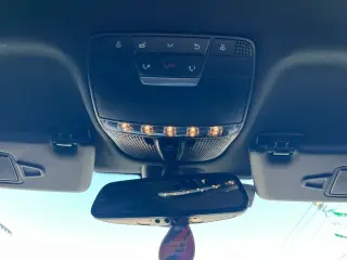 2019 MERCEDES-BENZ GLC