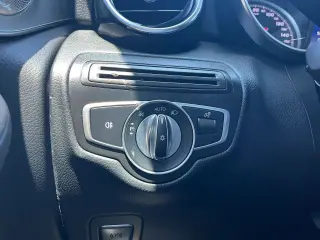 2019 MERCEDES-BENZ GLC