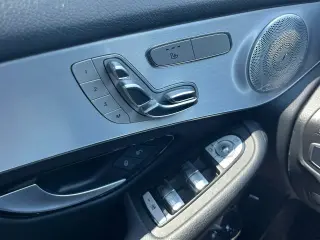 2019 MERCEDES-BENZ GLC