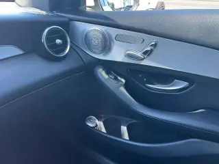 2019 MERCEDES-BENZ GLC