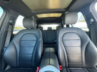2019 MERCEDES-BENZ GLC