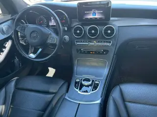 2019 MERCEDES-BENZ GLC