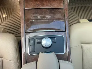 2013 MERCEDES-BENZ E-CLASS