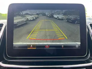 2018 MERCEDES-BENZ GLE