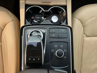 2018 MERCEDES-BENZ GLE