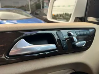 2018 MERCEDES-BENZ GLE