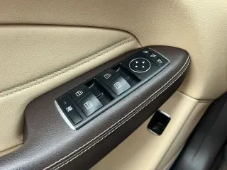 2018 MERCEDES-BENZ GLE
