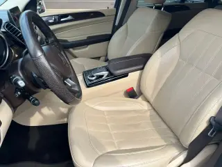 2018 MERCEDES-BENZ GLE
