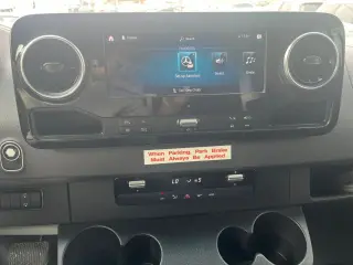 2019 MERCEDES-BENZ SPRINTER 2500 CARGO