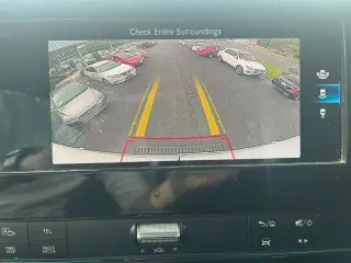 2019 MERCEDES-BENZ SPRINTER 2500 CARGO