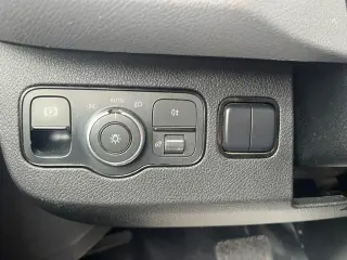 2019 MERCEDES-BENZ SPRINTER 2500 CARGO