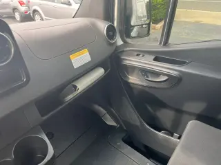 2019 MERCEDES-BENZ SPRINTER 2500 CARGO