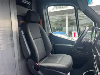 2019 MERCEDES-BENZ SPRINTER 2500 CARGO