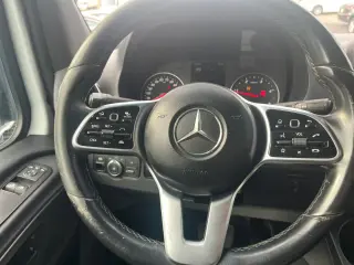 2019 MERCEDES-BENZ SPRINTER 2500 CARGO