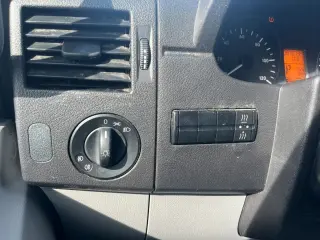 2017 MERCEDES-BENZ SPRINTER 2500 CREW