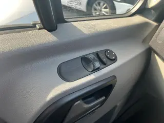 2017 MERCEDES-BENZ SPRINTER 2500 CREW
