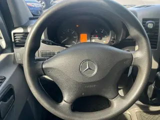 2017 MERCEDES-BENZ SPRINTER 2500 CREW