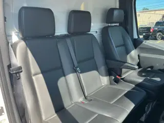 2019 MERCEDES-BENZ SPRINTER 4500 CAB & CHASSIS
