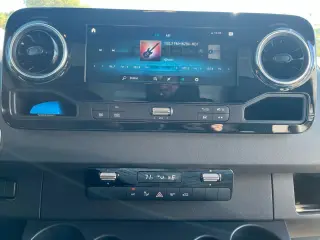 2019 MERCEDES-BENZ SPRINTER 4500 CAB & CHASSIS