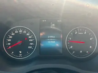 2019 MERCEDES-BENZ SPRINTER 4500 CAB & CHASSIS