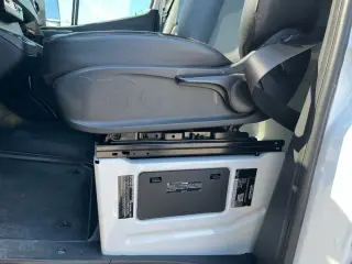2019 MERCEDES-BENZ SPRINTER 4500 CAB & CHASSIS