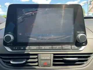 2020 NISSAN ALTIMA