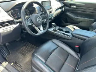2020 NISSAN ALTIMA