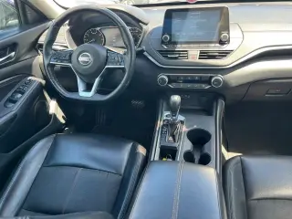 2020 NISSAN ALTIMA