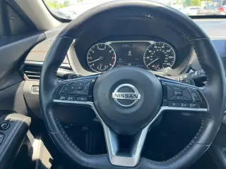 2020 NISSAN ALTIMA