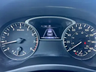 2017 NISSAN PATHFINDER