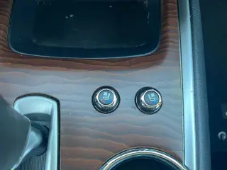 2017 NISSAN PATHFINDER