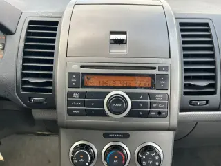 2009 NISSAN SENTRA