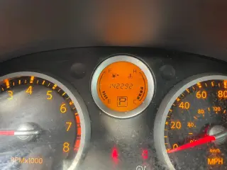 2009 NISSAN SENTRA