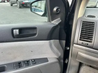 2009 NISSAN SENTRA