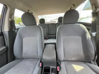 2009 NISSAN SENTRA