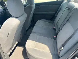 2009 NISSAN SENTRA