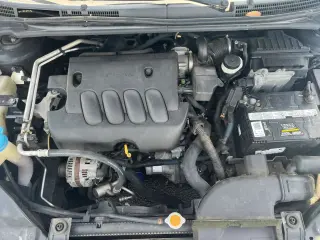 2009 NISSAN SENTRA