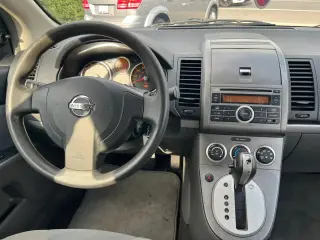 2009 NISSAN SENTRA