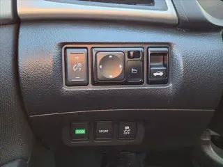 2016 NISSAN SENTRA