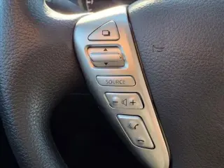 2016 NISSAN SENTRA