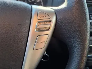 2016 NISSAN SENTRA