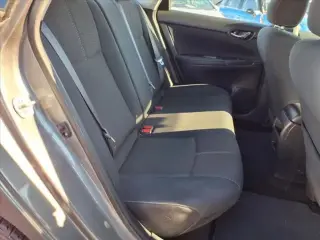 2016 NISSAN SENTRA