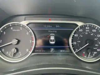 2020 NISSAN SENTRA