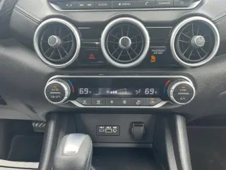 2020 NISSAN SENTRA