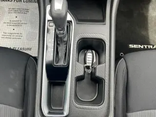 2020 NISSAN SENTRA