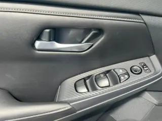 2020 NISSAN SENTRA