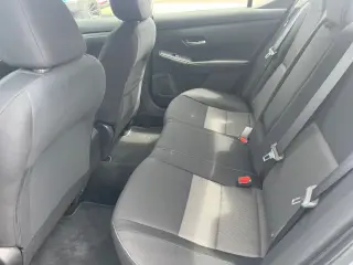 2020 NISSAN SENTRA